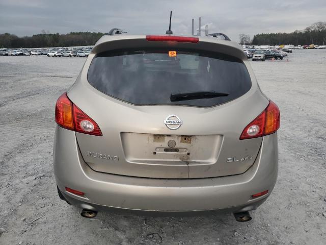 Photo 5 VIN: JN8AZ1MW2AW126992 - NISSAN MURANO 