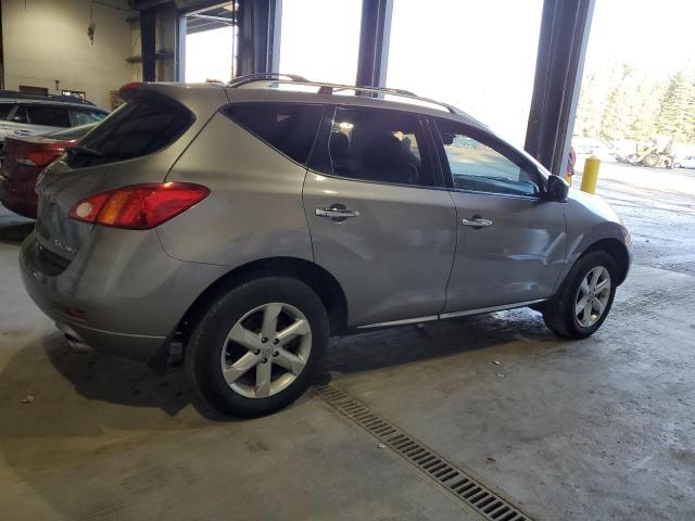 Photo 2 VIN: JN8AZ1MW2AW127303 - NISSAN MURANO S 