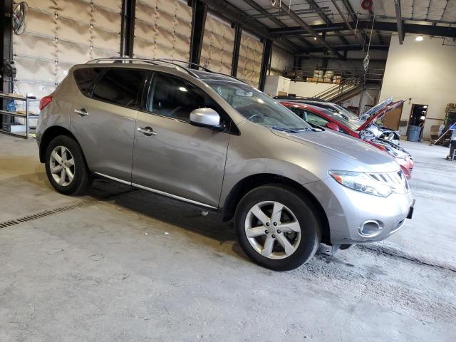 Photo 3 VIN: JN8AZ1MW2AW127303 - NISSAN MURANO S 