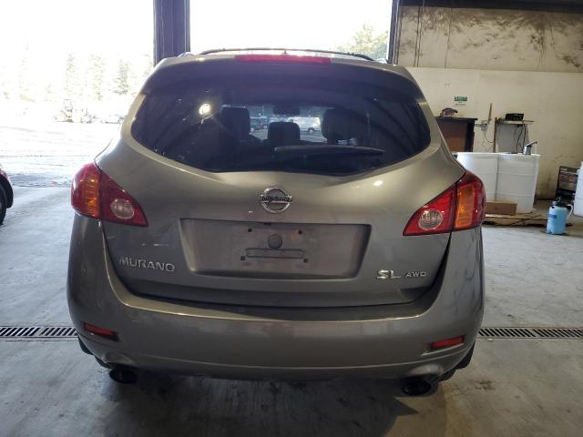 Photo 5 VIN: JN8AZ1MW2AW127303 - NISSAN MURANO S 