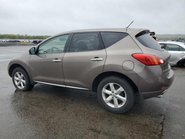 Photo 1 VIN: JN8AZ1MW2AW127687 - NISSAN MURANO 