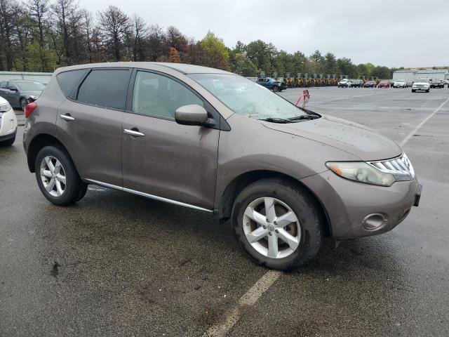 Photo 3 VIN: JN8AZ1MW2AW127687 - NISSAN MURANO 