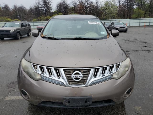 Photo 4 VIN: JN8AZ1MW2AW127687 - NISSAN MURANO 