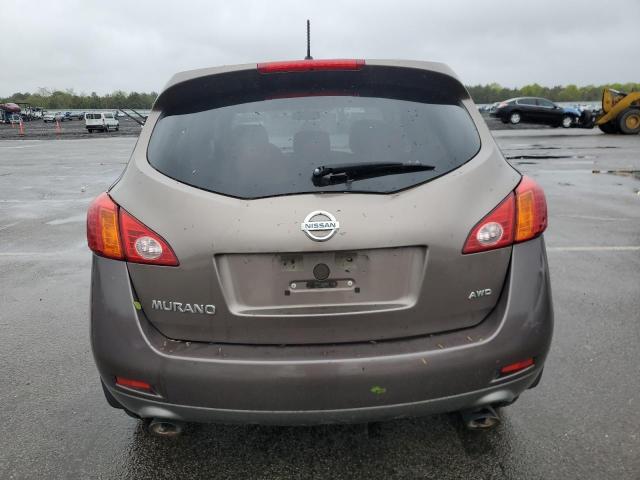 Photo 5 VIN: JN8AZ1MW2AW127687 - NISSAN MURANO 