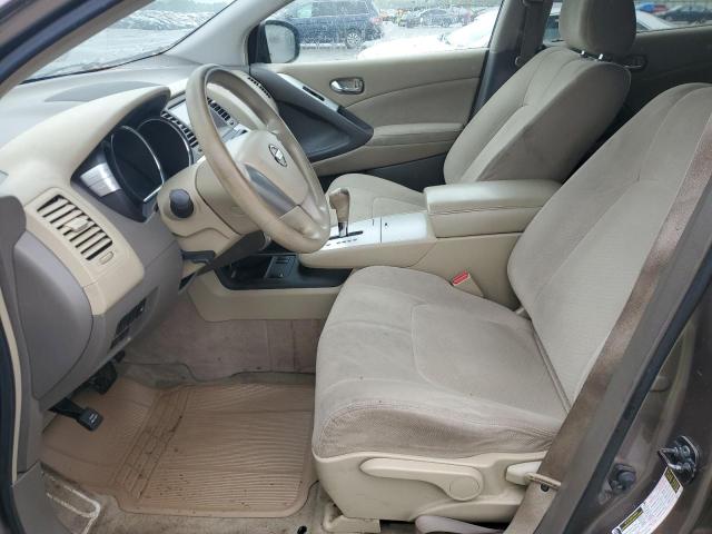 Photo 6 VIN: JN8AZ1MW2AW127687 - NISSAN MURANO 