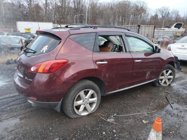 Photo 2 VIN: JN8AZ1MW2AW129715 - NISSAN MURANO S 