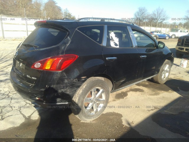 Photo 3 VIN: JN8AZ1MW2AW132842 - NISSAN MURANO 