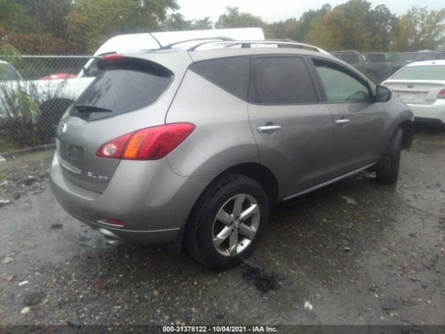 Photo 3 VIN: JN8AZ1MW2AW139113 - NISSAN MURANO 