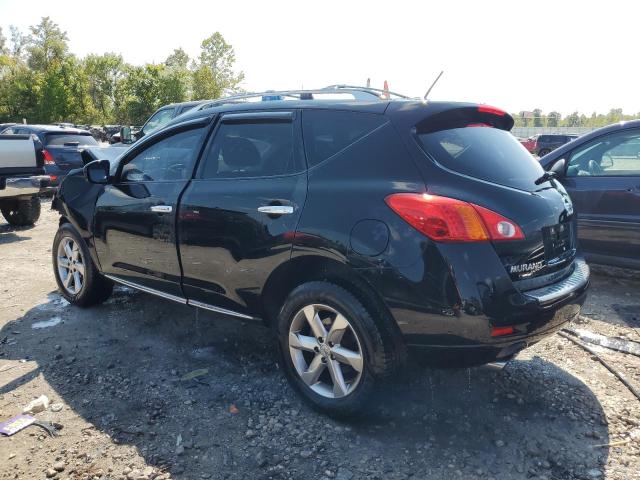 Photo 1 VIN: JN8AZ1MW2AW139936 - NISSAN MURANO S 