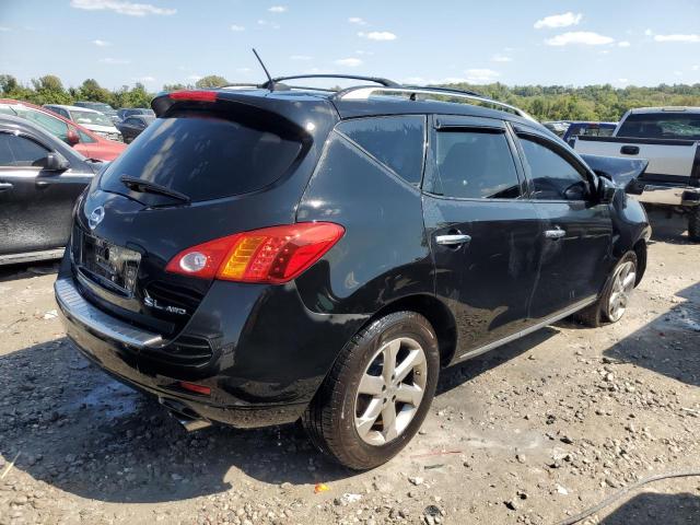 Photo 2 VIN: JN8AZ1MW2AW139936 - NISSAN MURANO S 