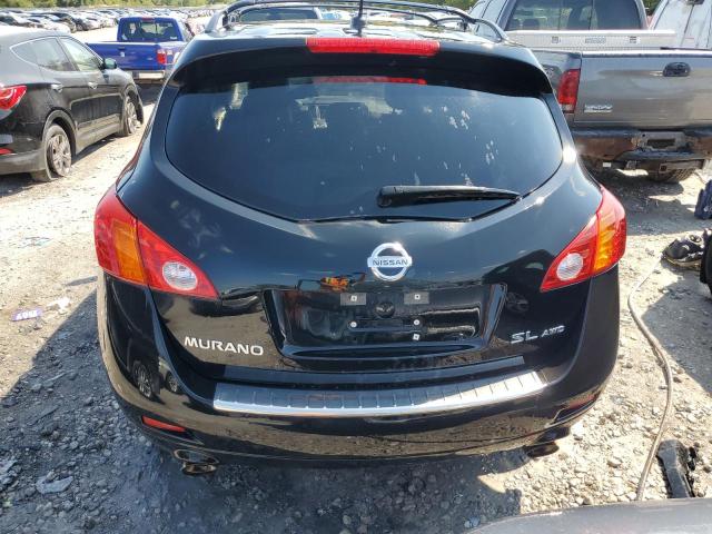 Photo 5 VIN: JN8AZ1MW2AW139936 - NISSAN MURANO S 