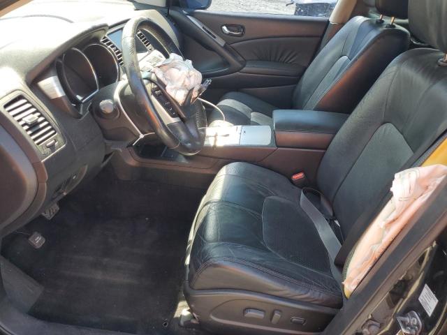 Photo 6 VIN: JN8AZ1MW2AW139936 - NISSAN MURANO S 