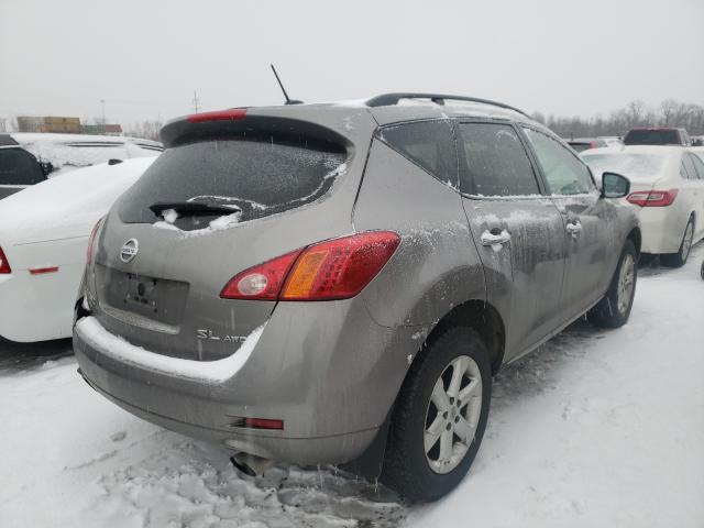 Photo 3 VIN: JN8AZ1MW2AW140584 - NISSAN MURANO S 