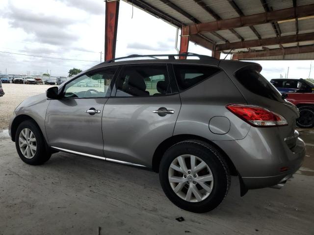 Photo 1 VIN: JN8AZ1MW2BW152042 - NISSAN MURANO S 