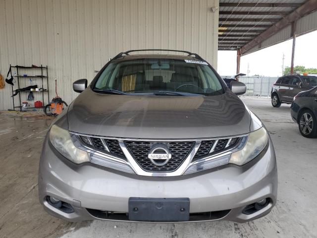 Photo 4 VIN: JN8AZ1MW2BW152042 - NISSAN MURANO S 