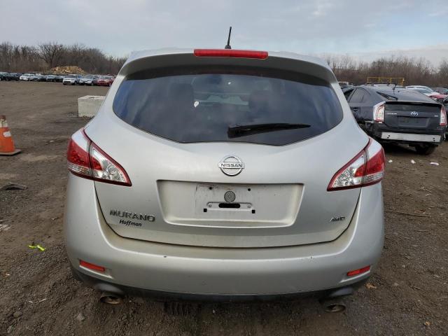 Photo 5 VIN: JN8AZ1MW2BW152221 - NISSAN MURANO 