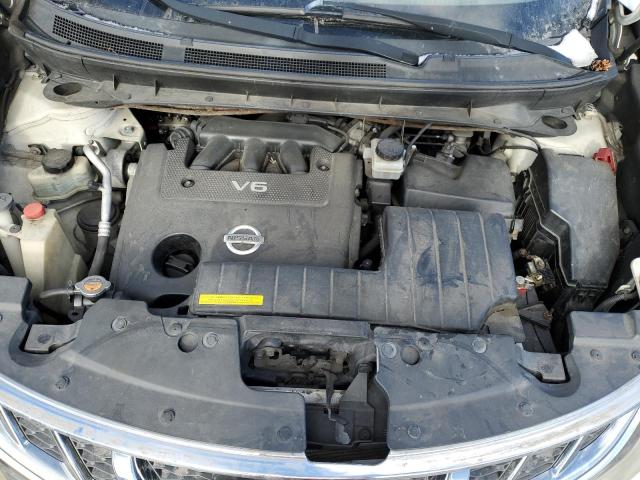 Photo 10 VIN: JN8AZ1MW2BW153157 - NISSAN MURANO 