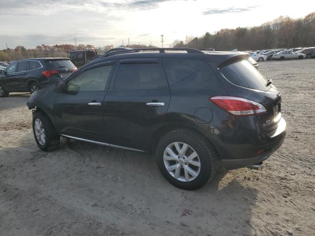 Photo 1 VIN: JN8AZ1MW2BW158231 - NISSAN MURANO S 