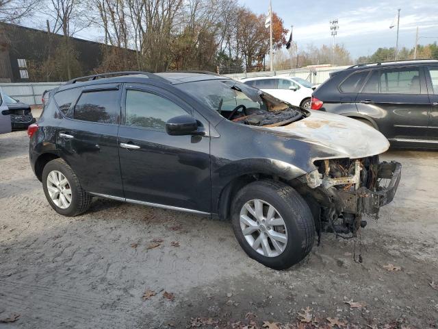 Photo 3 VIN: JN8AZ1MW2BW158231 - NISSAN MURANO S 