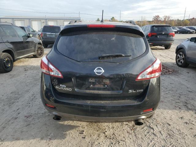 Photo 5 VIN: JN8AZ1MW2BW158231 - NISSAN MURANO S 