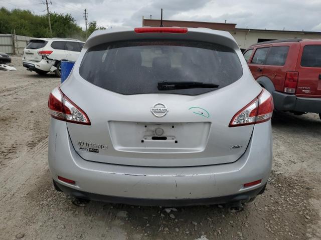 Photo 5 VIN: JN8AZ1MW2BW160187 - NISSAN MURANO S 