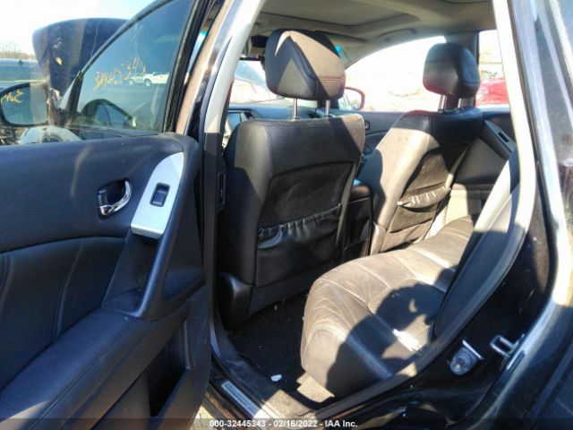 Photo 7 VIN: JN8AZ1MW2BW162313 - NISSAN MURANO 