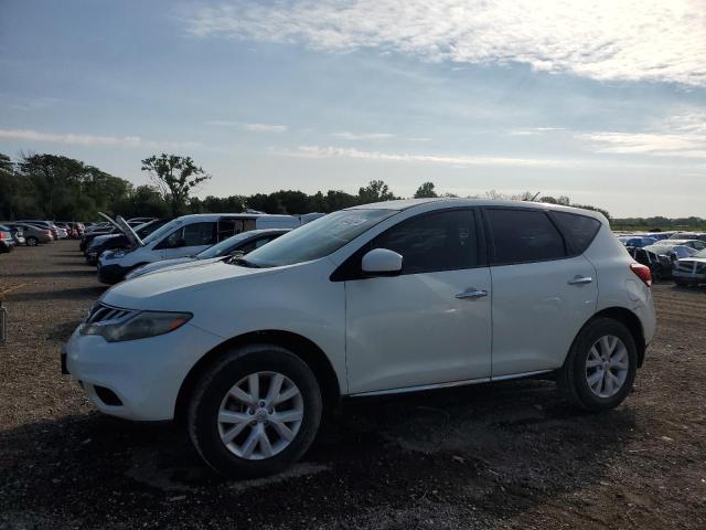 Photo 0 VIN: JN8AZ1MW2BW162828 - NISSAN MURANO S 