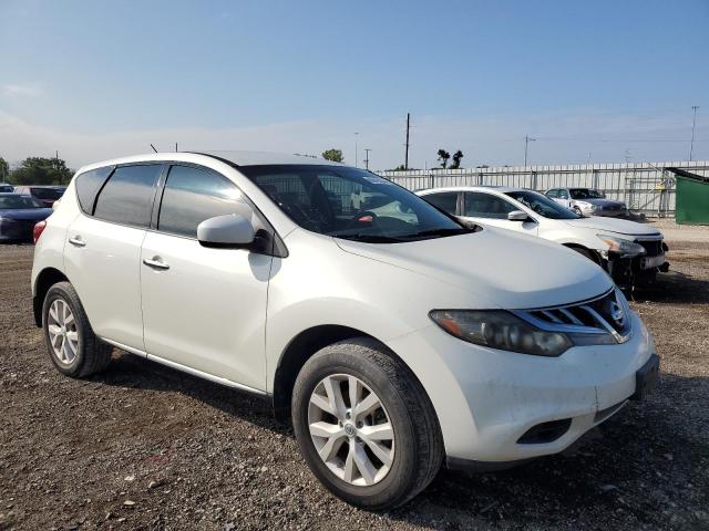 Photo 3 VIN: JN8AZ1MW2BW162828 - NISSAN MURANO S 