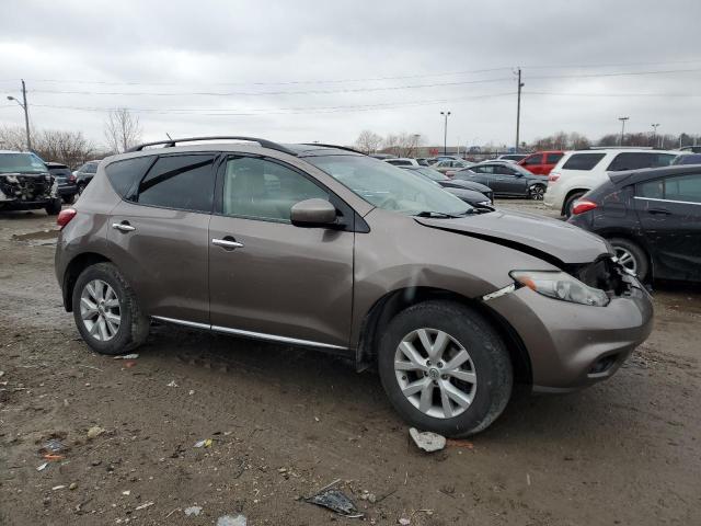 Photo 3 VIN: JN8AZ1MW2BW172159 - NISSAN MURANO S 