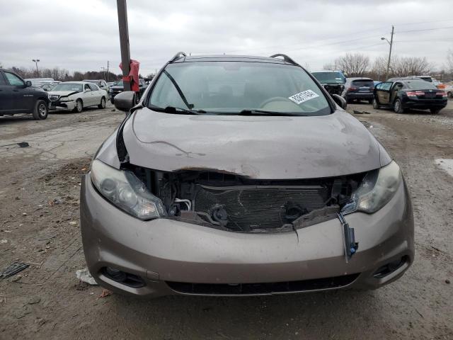 Photo 4 VIN: JN8AZ1MW2BW172159 - NISSAN MURANO S 