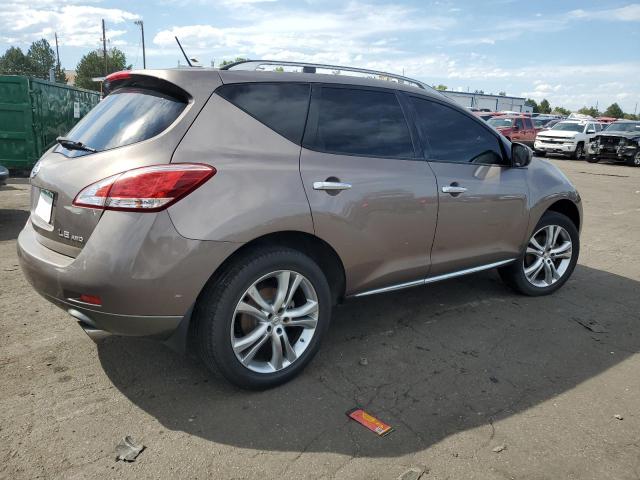 Photo 2 VIN: JN8AZ1MW2BW173621 - NISSAN MURANO S 