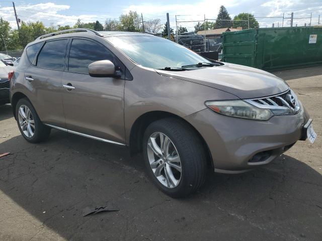 Photo 3 VIN: JN8AZ1MW2BW173621 - NISSAN MURANO S 