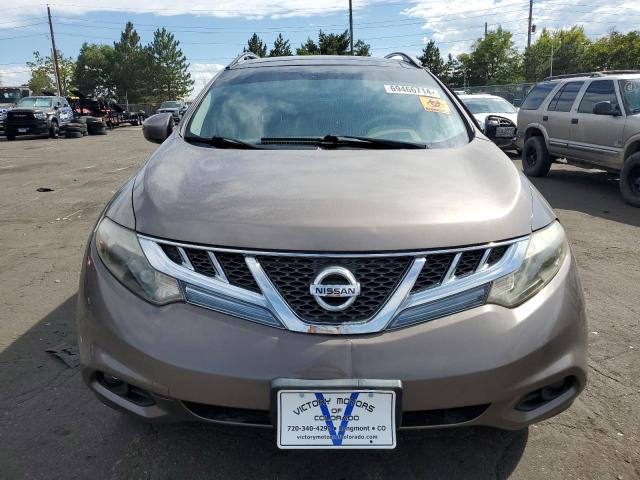 Photo 4 VIN: JN8AZ1MW2BW173621 - NISSAN MURANO S 