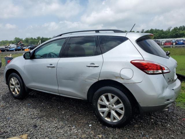 Photo 1 VIN: JN8AZ1MW2BW175269 - NISSAN MURANO 