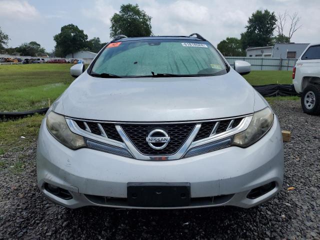 Photo 4 VIN: JN8AZ1MW2BW175269 - NISSAN MURANO 