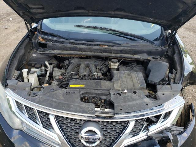 Photo 6 VIN: JN8AZ1MW2BW183923 - NISSAN MURANO 