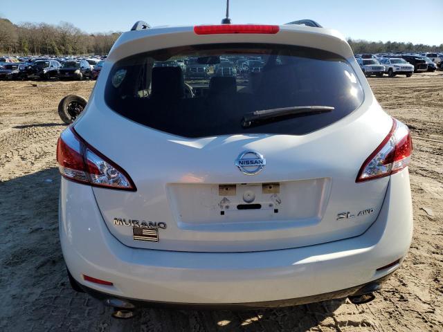 Photo 5 VIN: JN8AZ1MW2BW186305 - NISSAN MURANO 