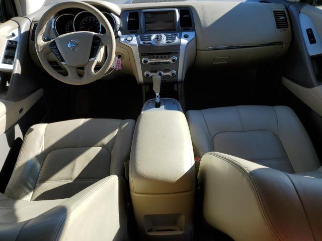 Photo 7 VIN: JN8AZ1MW2BW186305 - NISSAN MURANO 