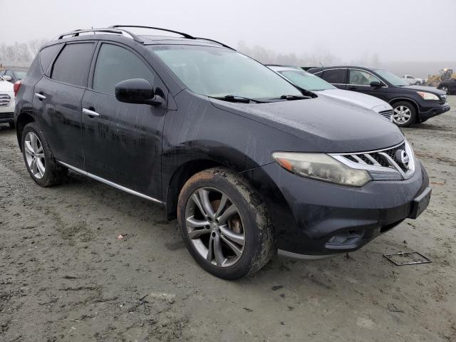 Photo 3 VIN: JN8AZ1MW2BW188328 - NISSAN MURANO S 