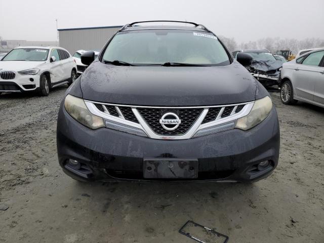 Photo 4 VIN: JN8AZ1MW2BW188328 - NISSAN MURANO S 