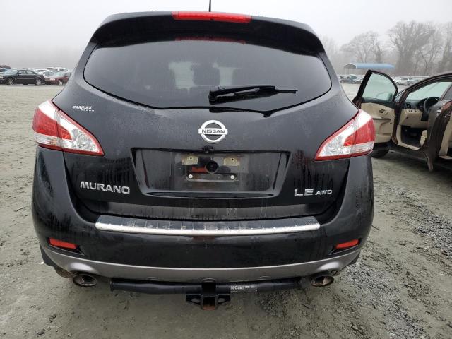 Photo 5 VIN: JN8AZ1MW2BW188328 - NISSAN MURANO S 