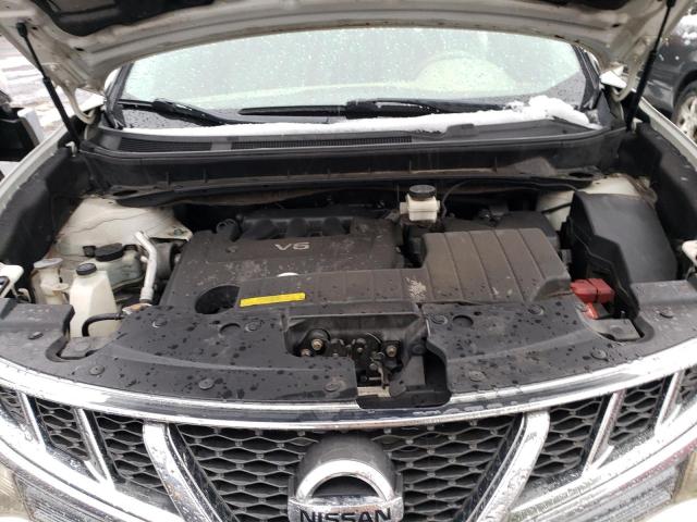 Photo 11 VIN: JN8AZ1MW2BW188460 - NISSAN MURANO 