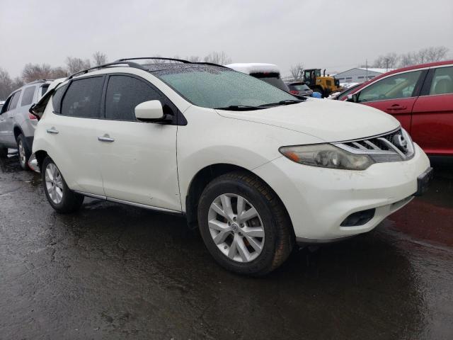 Photo 3 VIN: JN8AZ1MW2BW188460 - NISSAN MURANO 