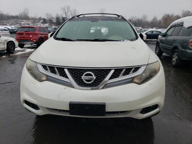 Photo 4 VIN: JN8AZ1MW2BW188460 - NISSAN MURANO 