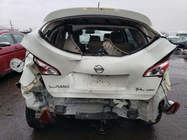 Photo 5 VIN: JN8AZ1MW2BW188460 - NISSAN MURANO 