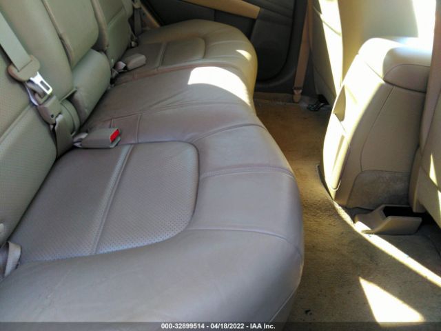 Photo 7 VIN: JN8AZ1MW2CW200446 - NISSAN MURANO 