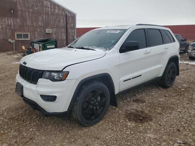 Photo 0 VIN: JN8AZ1MW2CW205047 - JEEP GRAND CHEROKEE 