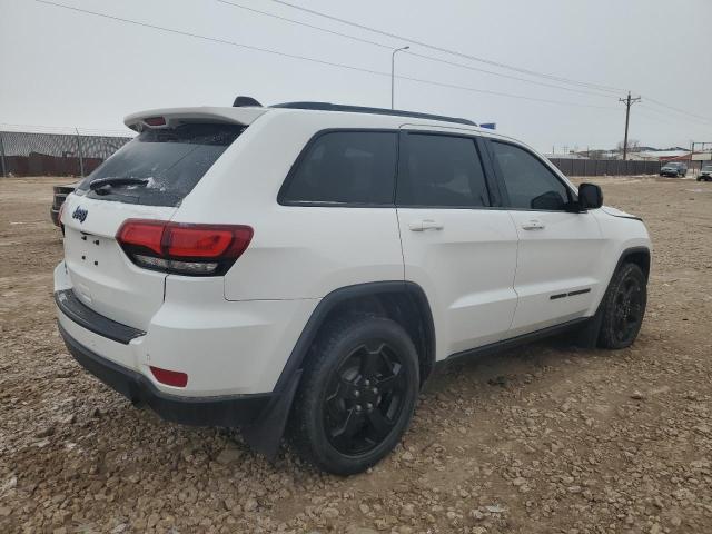 Photo 2 VIN: JN8AZ1MW2CW205047 - JEEP GRAND CHEROKEE 