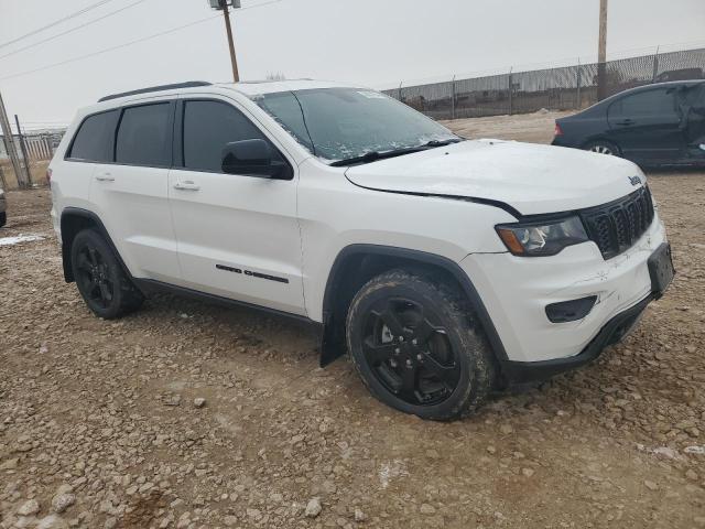 Photo 3 VIN: JN8AZ1MW2CW205047 - JEEP GRAND CHEROKEE 