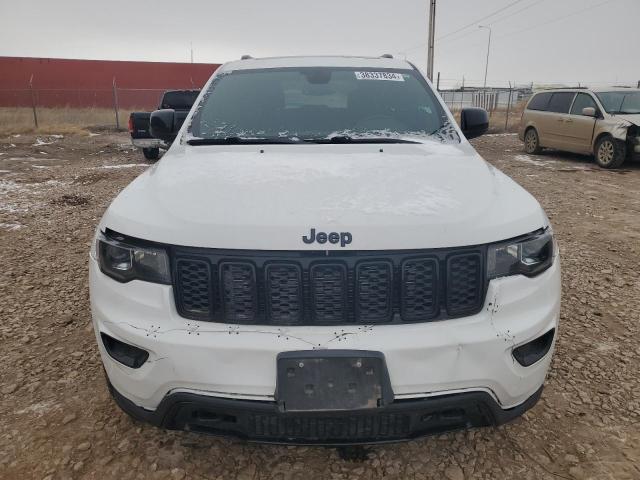 Photo 4 VIN: JN8AZ1MW2CW205047 - JEEP GRAND CHEROKEE 